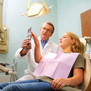 Dental & Oral Health related image